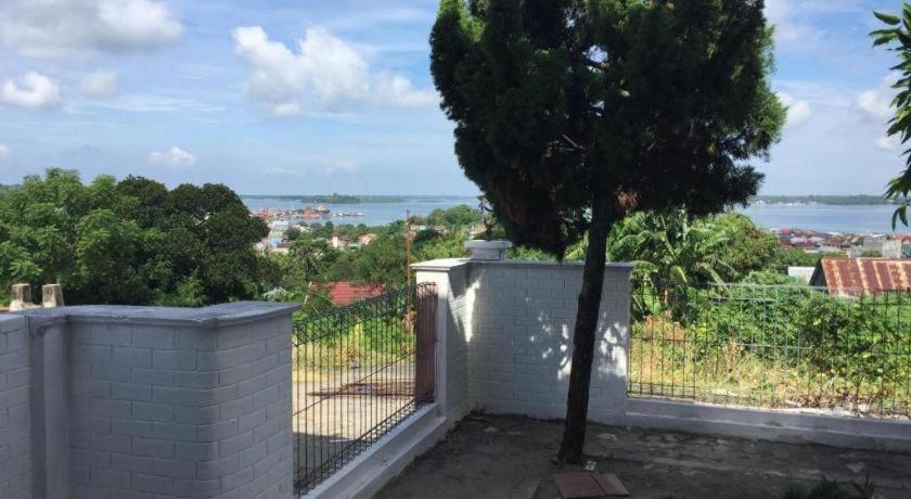 Satria Wisata Hotel Parepare Eksteriør bilde