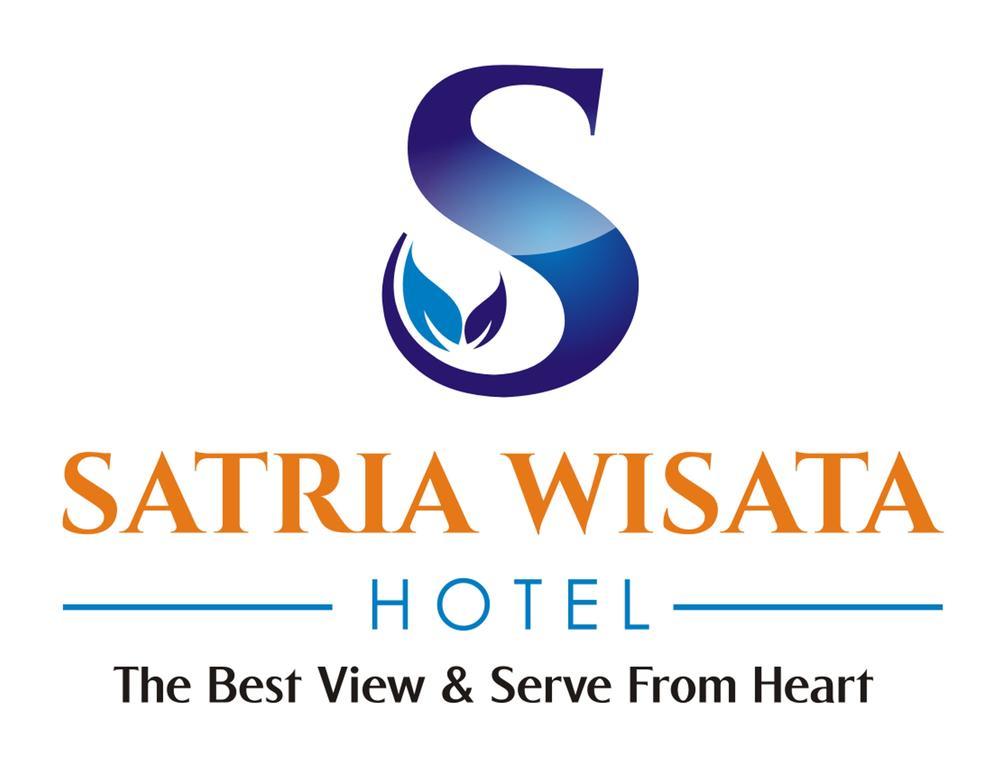 Satria Wisata Hotel Parepare Eksteriør bilde